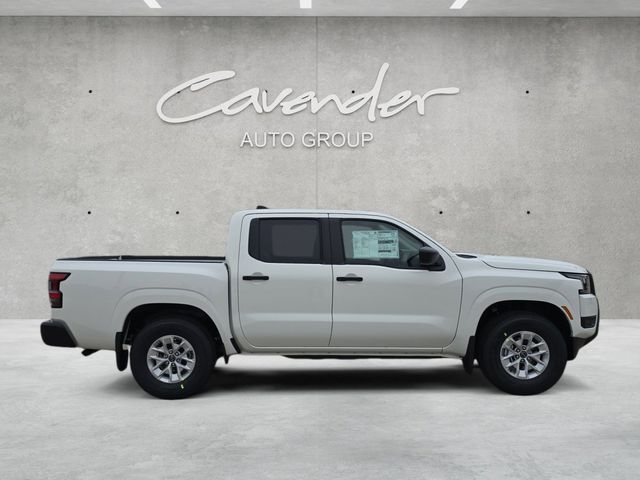 2026 Nissan Frontier S Rockwall TX