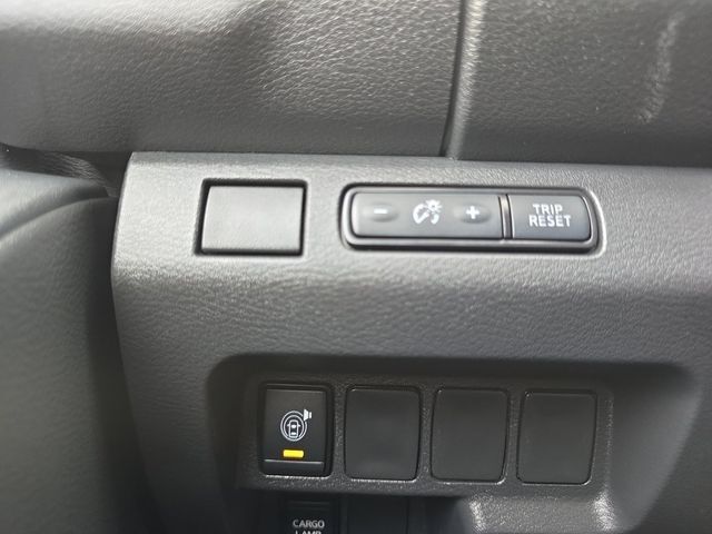 2026 Nissan Frontier S Rockwall TX