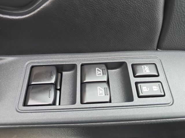 2026 Nissan Frontier S Rockwall TX