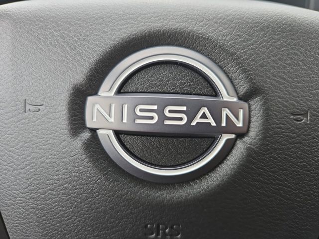 2026 Nissan Frontier S Rockwall TX