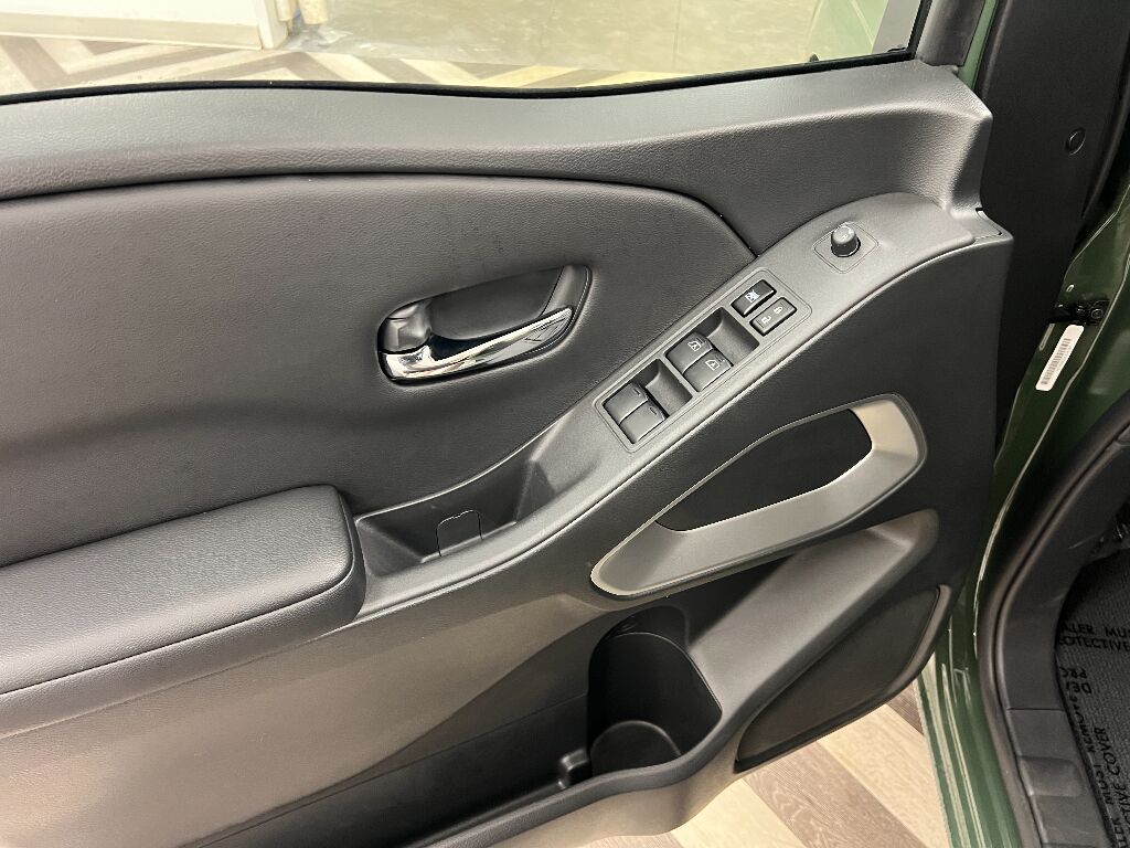 2026 Nissan Frontier SV Bozeman MT