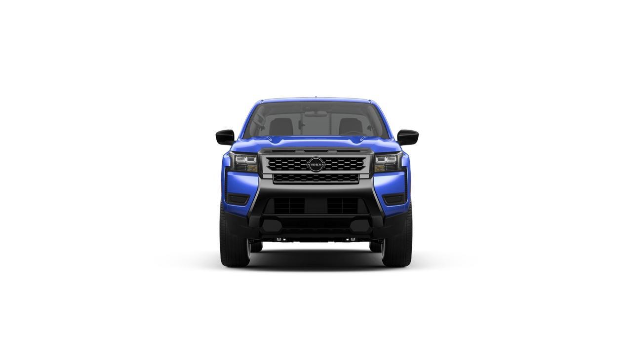 2026 Nissan Frontier SV Dark Armor Pago Pago 2026 Nissan Frontier SV Dark Armor Pago Pago