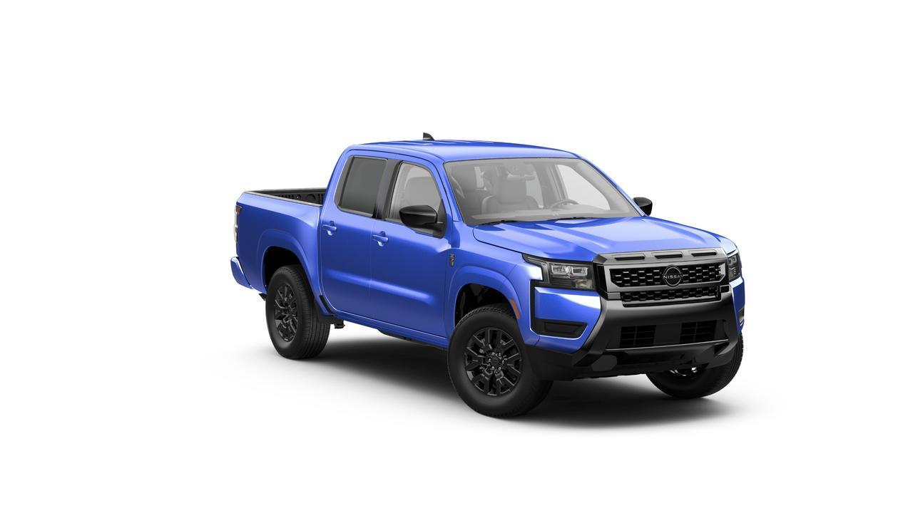 2026 Nissan Frontier SV Dark Armor Pago Pago 2026 Nissan Frontier SV Dark Armor Pago Pago