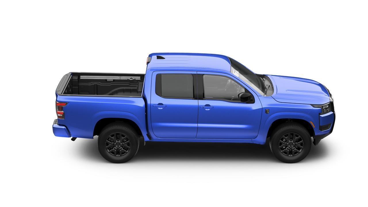 2026 Nissan Frontier SV Dark Armor Pago Pago 2026 Nissan Frontier SV Dark Armor Pago Pago