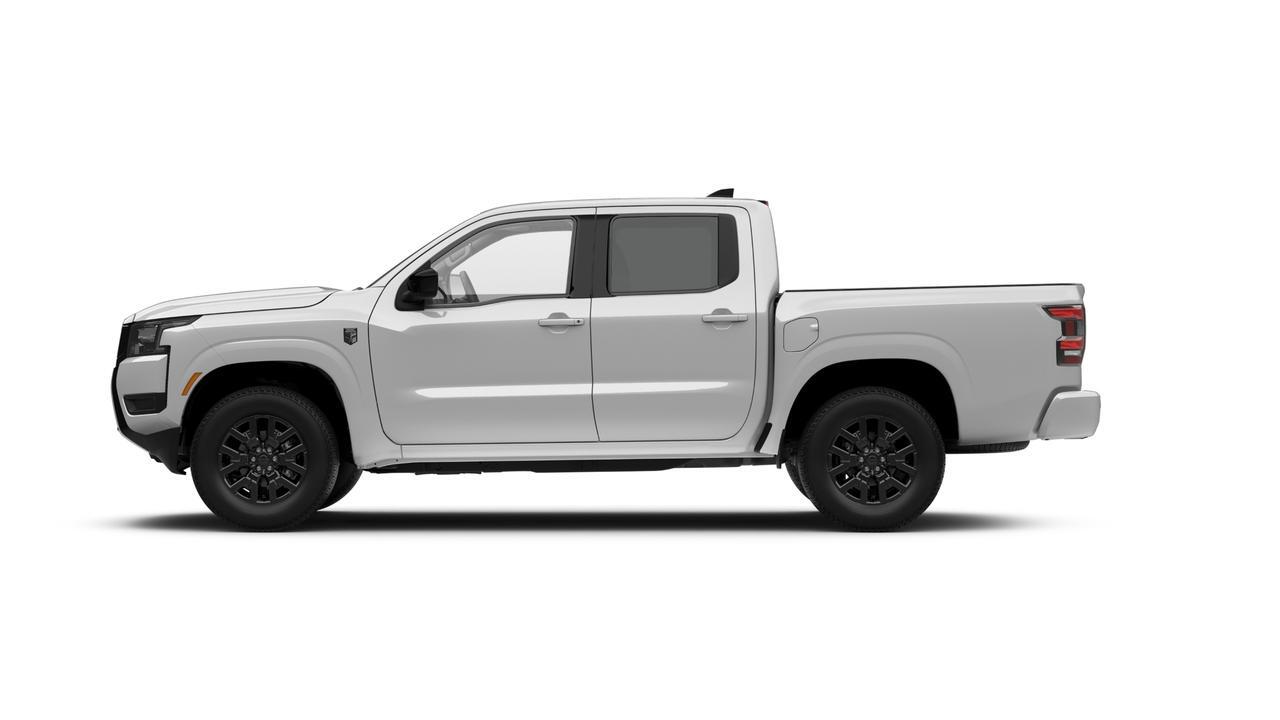2026 Nissan Frontier SV Dark Armor Pago Pago 2026 Nissan Frontier SV Dark Armor Pago Pago