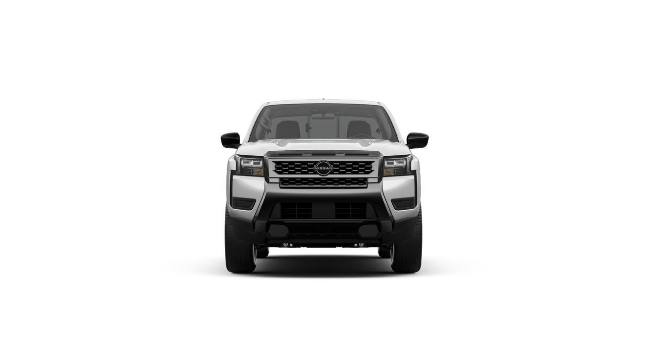 2026 Nissan Frontier SV Dark Armor Pago Pago 2026 Nissan Frontier SV Dark Armor Pago Pago