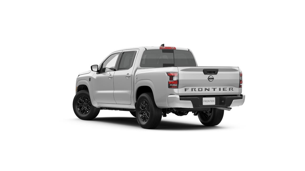 2026 Nissan Frontier SV Dark Armor Pago Pago 2026 Nissan Frontier SV Dark Armor Pago Pago