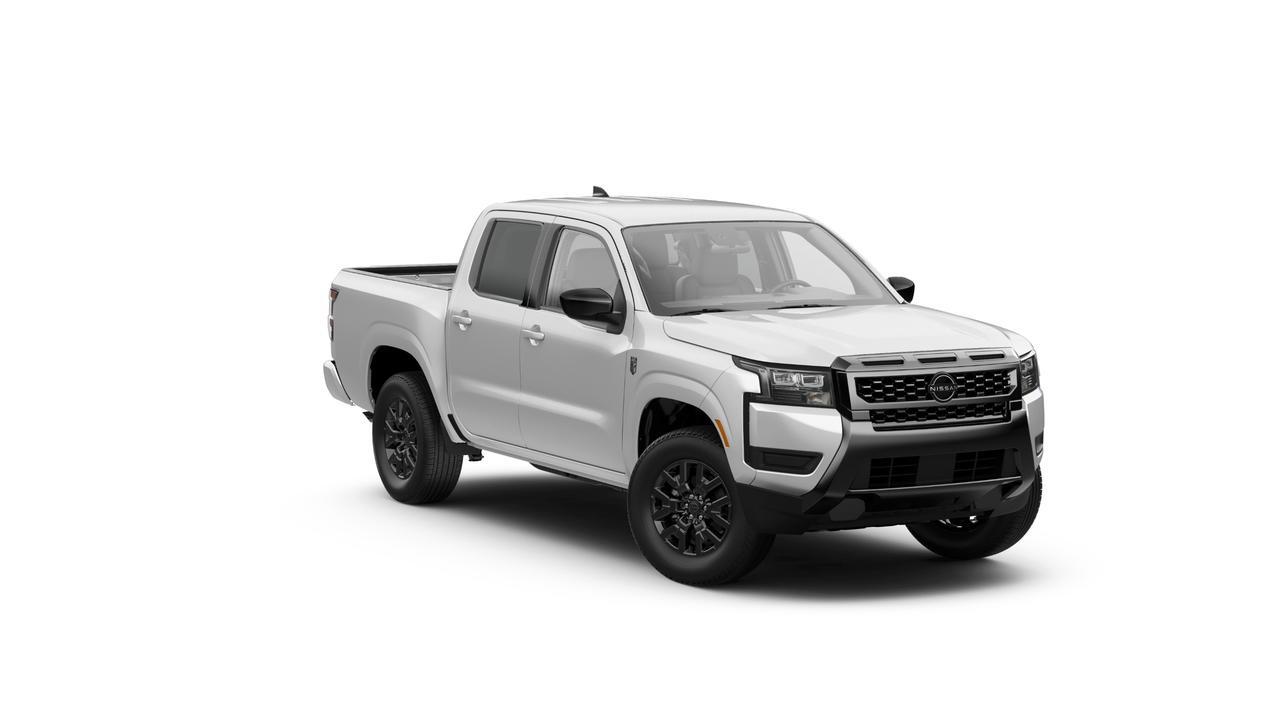 2026 Nissan Frontier SV Dark Armor Pago Pago 2026 Nissan Frontier SV Dark Armor Pago Pago