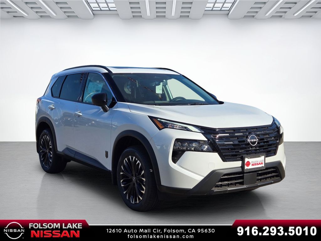 2026 Nissan Frontier SV 2026 Nissan Frontier SV