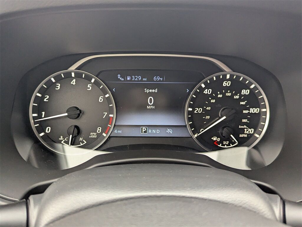 2026 Nissan Frontier SV Kennesaw GA 2026 Nissan Frontier SV Kennesaw GA