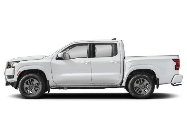 2026 Nissan Frontier SV Kennesaw GA 2026 Nissan Frontier SV Kennesaw GA