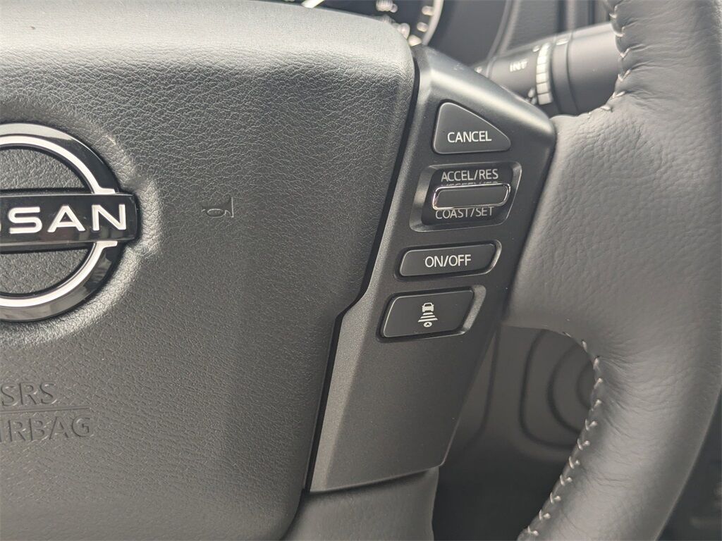 2026 Nissan Frontier SV Kennesaw GA 2026 Nissan Frontier SV Kennesaw GA