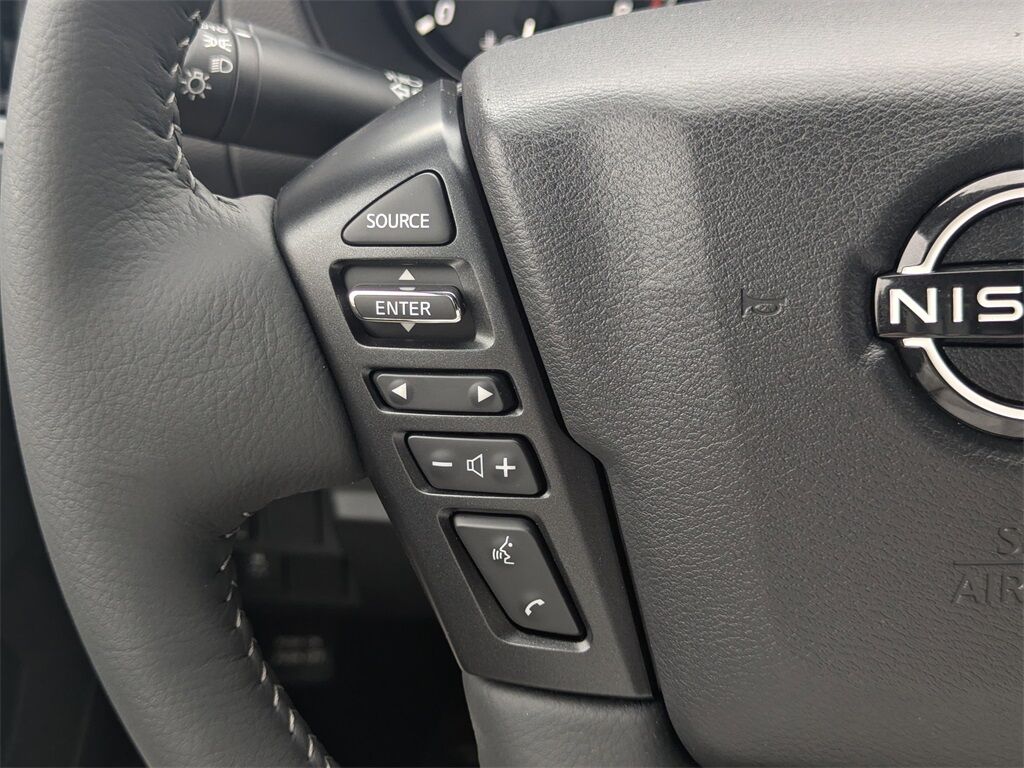 2026 Nissan Frontier SV Kennesaw GA 2026 Nissan Frontier SV Kennesaw GA