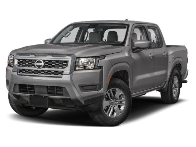 2026 Nissan Frontier SV Kennesaw GA 2026 Nissan Frontier SV Kennesaw GA