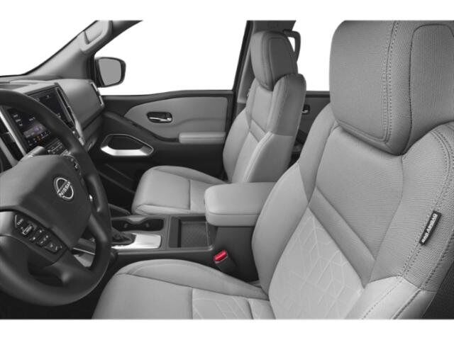 2026 Nissan Frontier SV Kennesaw GA 2026 Nissan Frontier SV Kennesaw GA