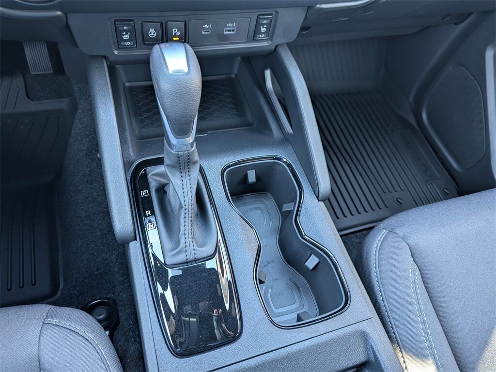 2026 Nissan Frontier SV Kennesaw GA 2026 Nissan Frontier SV Kennesaw GA