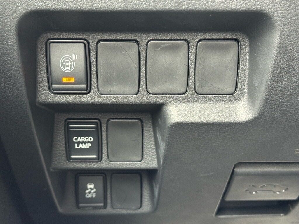 2026 Nissan Frontier SV Morristown TN 2026 Nissan Frontier SV Morristown TN