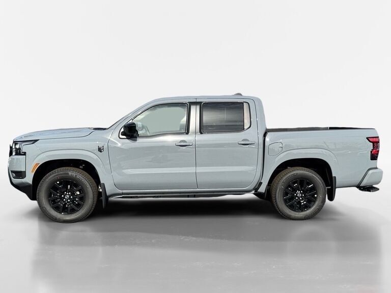 2026 Nissan Frontier SV Morristown TN 2026 Nissan Frontier SV Morristown TN