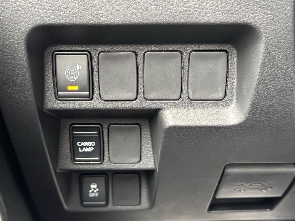 2026 Nissan Frontier SV Morristown TN 2026 Nissan Frontier SV Morristown TN