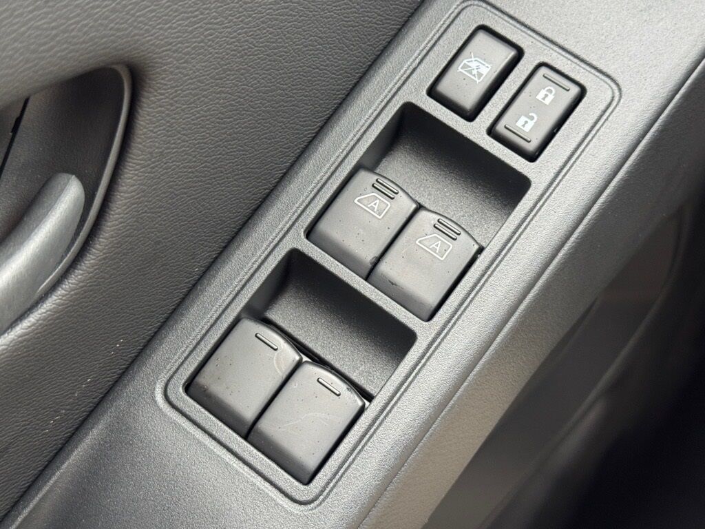 2026 Nissan Frontier SV Morristown TN 2026 Nissan Frontier SV Morristown TN