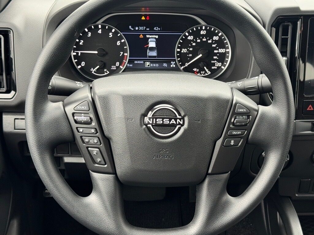 2026 Nissan Frontier SV Morristown TN 2026 Nissan Frontier SV Morristown TN