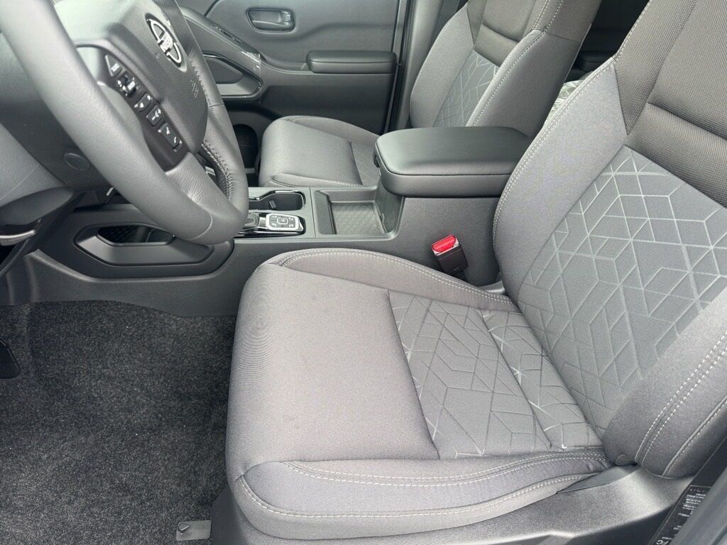 2026 Nissan Frontier SV Morristown TN 2026 Nissan Frontier SV Morristown TN