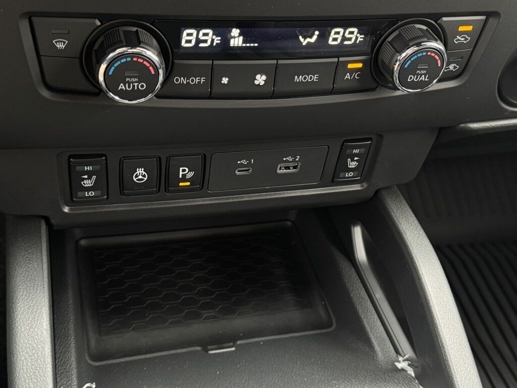 2026 Nissan Frontier SV Morristown TN 2026 Nissan Frontier SV Morristown TN