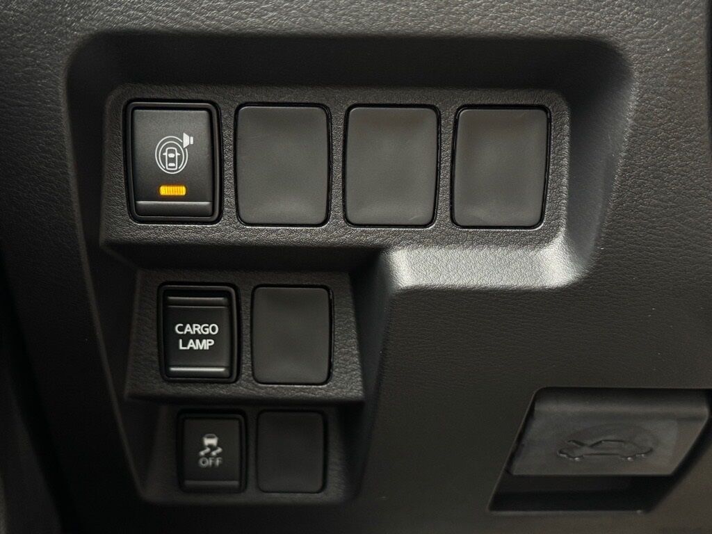 2026 Nissan Frontier SV Morristown TN 2026 Nissan Frontier SV Morristown TN