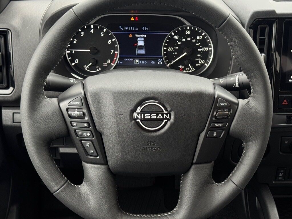 2026 Nissan Frontier SV Morristown TN 2026 Nissan Frontier SV Morristown TN