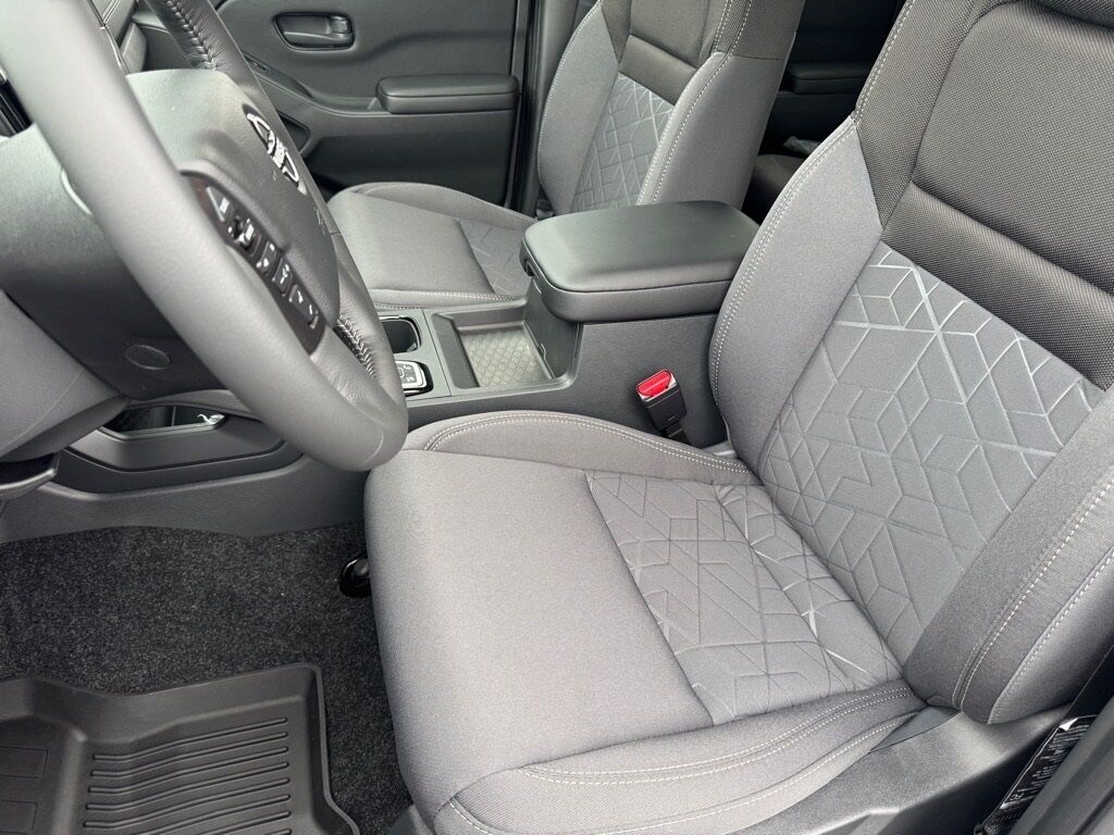 2026 Nissan Frontier SV Morristown TN 2026 Nissan Frontier SV Morristown TN