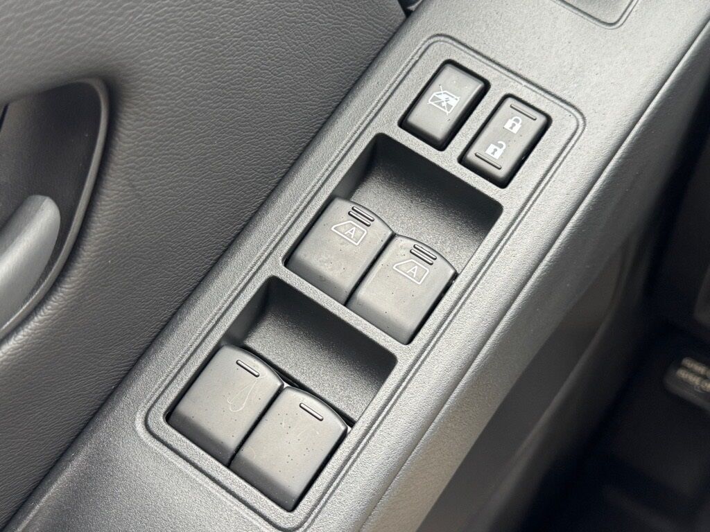 2026 Nissan Frontier SV Morristown TN 2026 Nissan Frontier SV Morristown TN