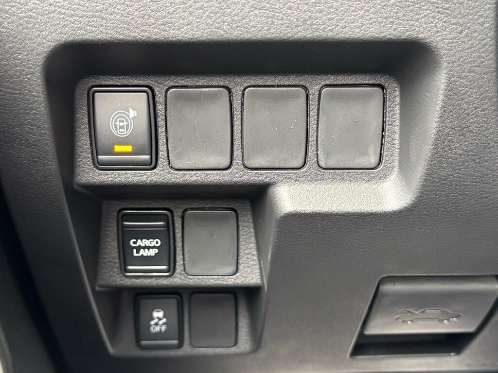 2026 Nissan Frontier SV Morristown TN 2026 Nissan Frontier SV Morristown TN