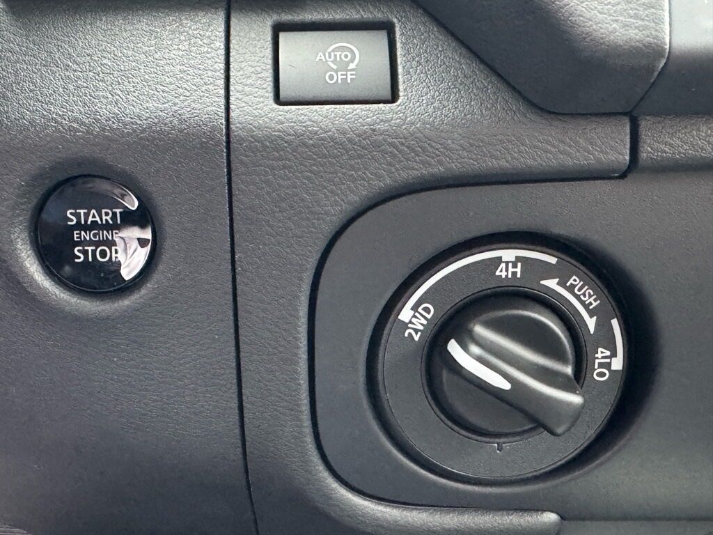 2026 Nissan Frontier SV Morristown TN 2026 Nissan Frontier SV Morristown TN