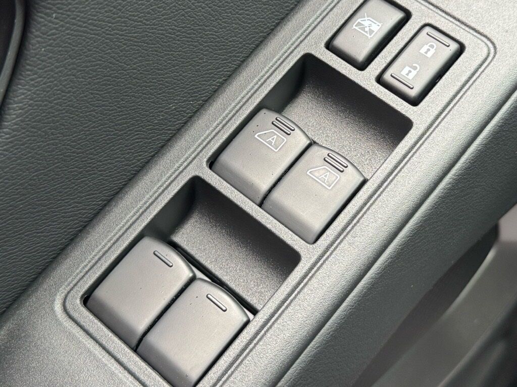 2026 Nissan Frontier SV Morristown TN 2026 Nissan Frontier SV Morristown TN