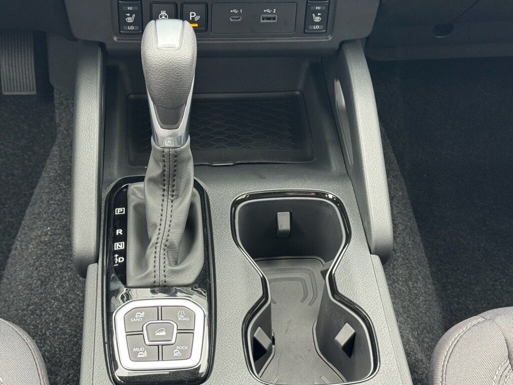 2026 Nissan Frontier SV Morristown TN 2026 Nissan Frontier SV Morristown TN