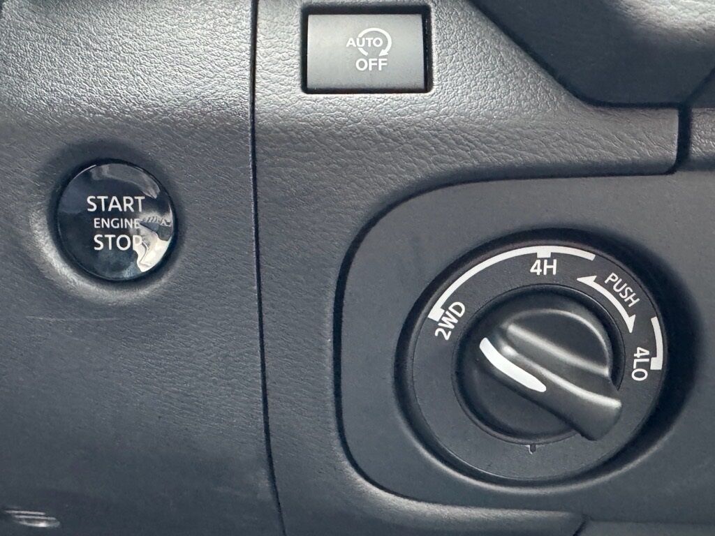 2026 Nissan Frontier SV Morristown TN 2026 Nissan Frontier SV Morristown TN