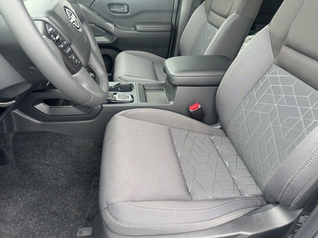 2026 Nissan Frontier SV Morristown TN 2026 Nissan Frontier SV Morristown TN