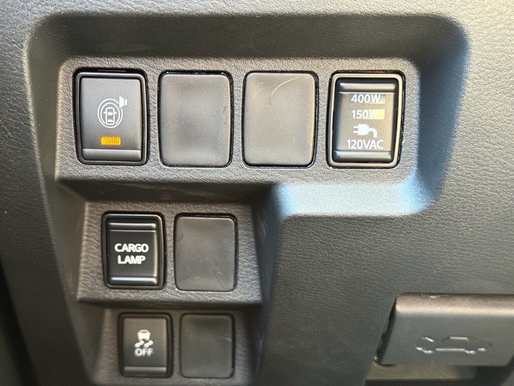 2026 Nissan Frontier SV Morristown TN 2026 Nissan Frontier SV Morristown TN