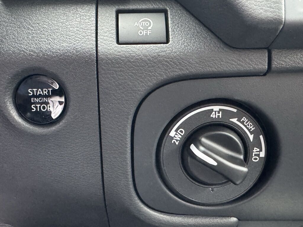 2026 Nissan Frontier SV Morristown TN 2026 Nissan Frontier SV Morristown TN