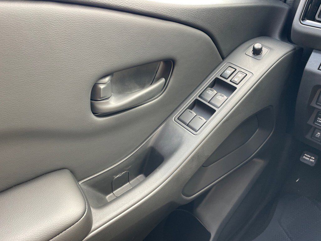 2026 Nissan Frontier SV Oak Ridge TN 2026 Nissan Frontier SV Oak Ridge TN