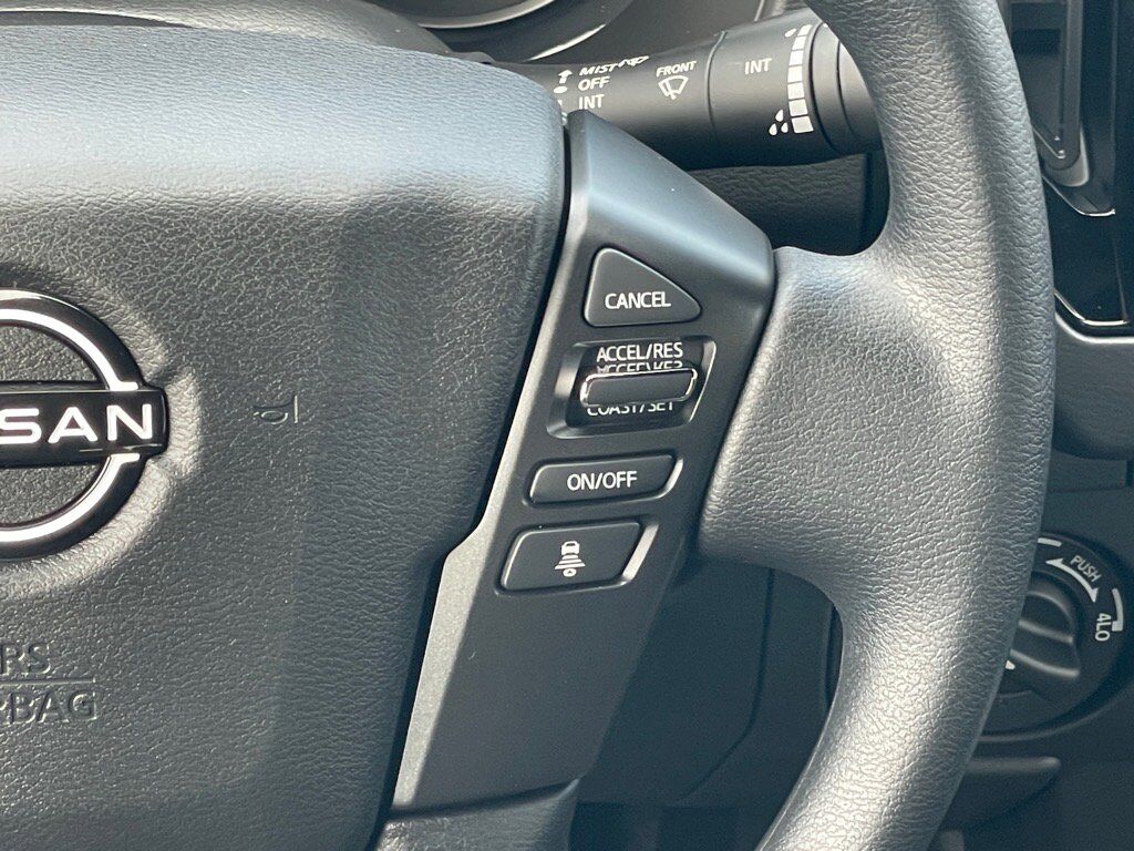 2026 Nissan Frontier SV Oak Ridge TN 2026 Nissan Frontier SV Oak Ridge TN