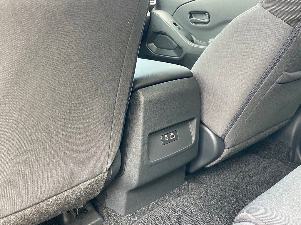 2026 Nissan Frontier SV Oak Ridge TN 2026 Nissan Frontier SV Oak Ridge TN