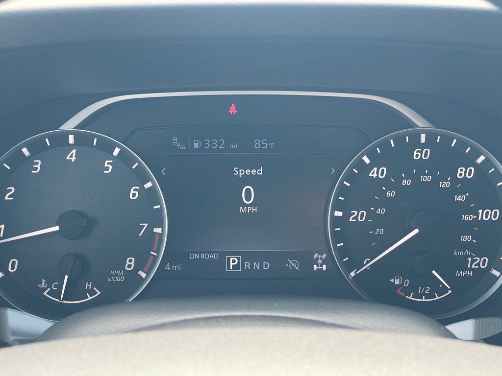 2026 Nissan Frontier SV Oak Ridge TN 2026 Nissan Frontier SV Oak Ridge TN