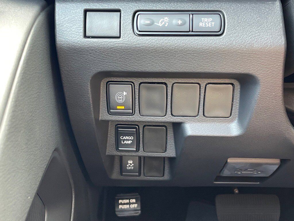 2026 Nissan Frontier SV Oak Ridge TN 2026 Nissan Frontier SV Oak Ridge TN