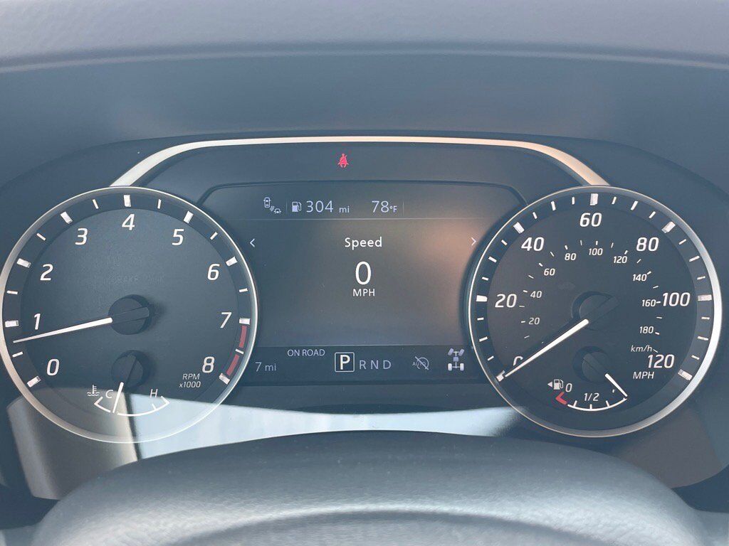 2026 Nissan Frontier SV Oak Ridge TN 2026 Nissan Frontier SV Oak Ridge TN