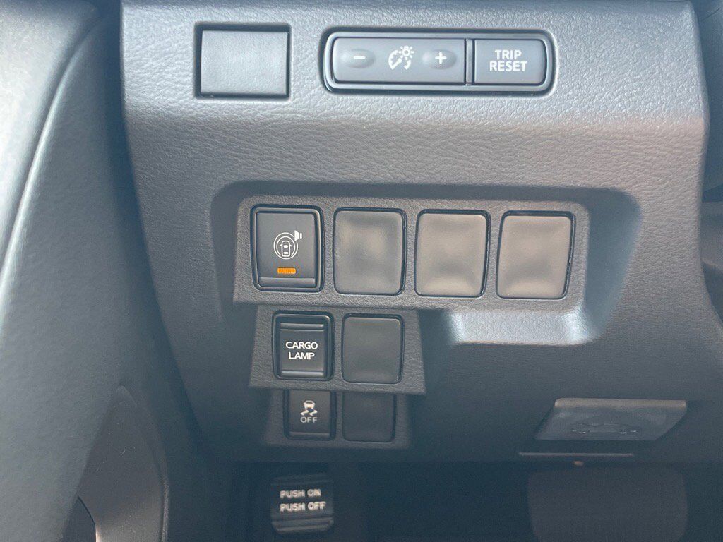 2026 Nissan Frontier SV Oak Ridge TN 2026 Nissan Frontier SV Oak Ridge TN