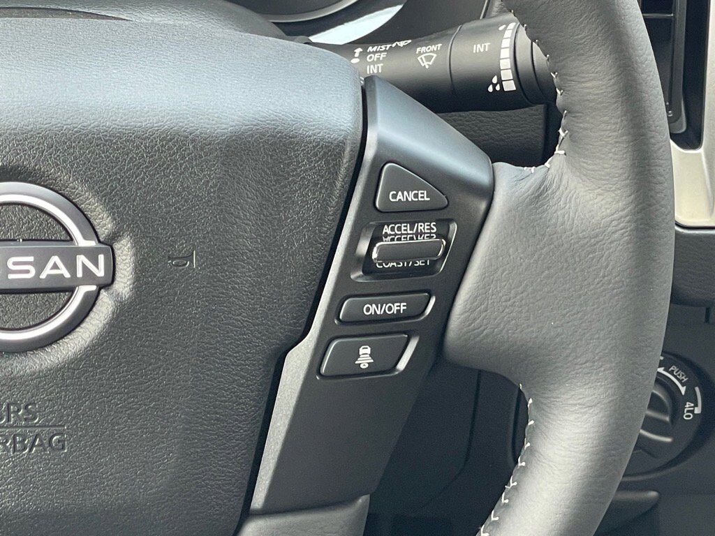 2026 Nissan Frontier SV Oak Ridge TN 2026 Nissan Frontier SV Oak Ridge TN