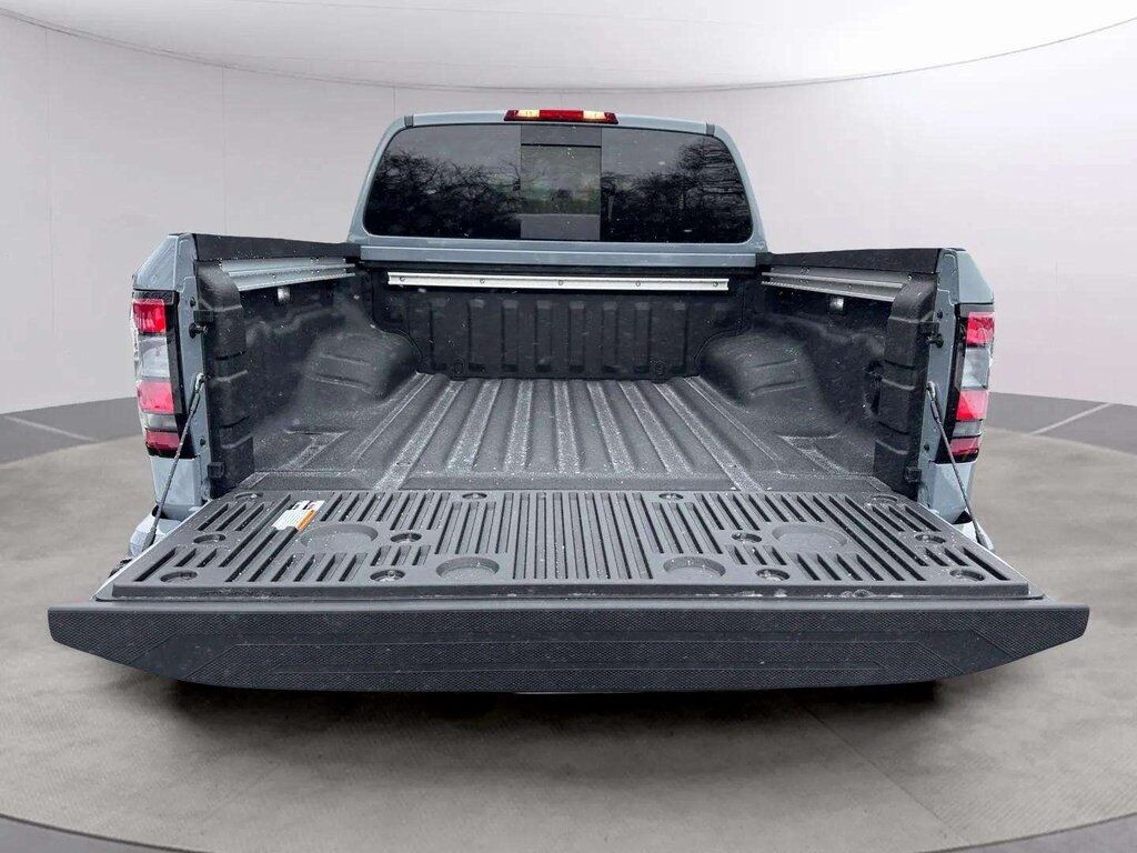 2026 Nissan Frontier SV San Clemente CA