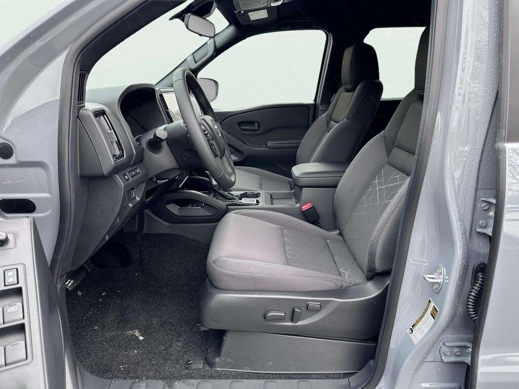 2026 Nissan Frontier SV San Clemente CA