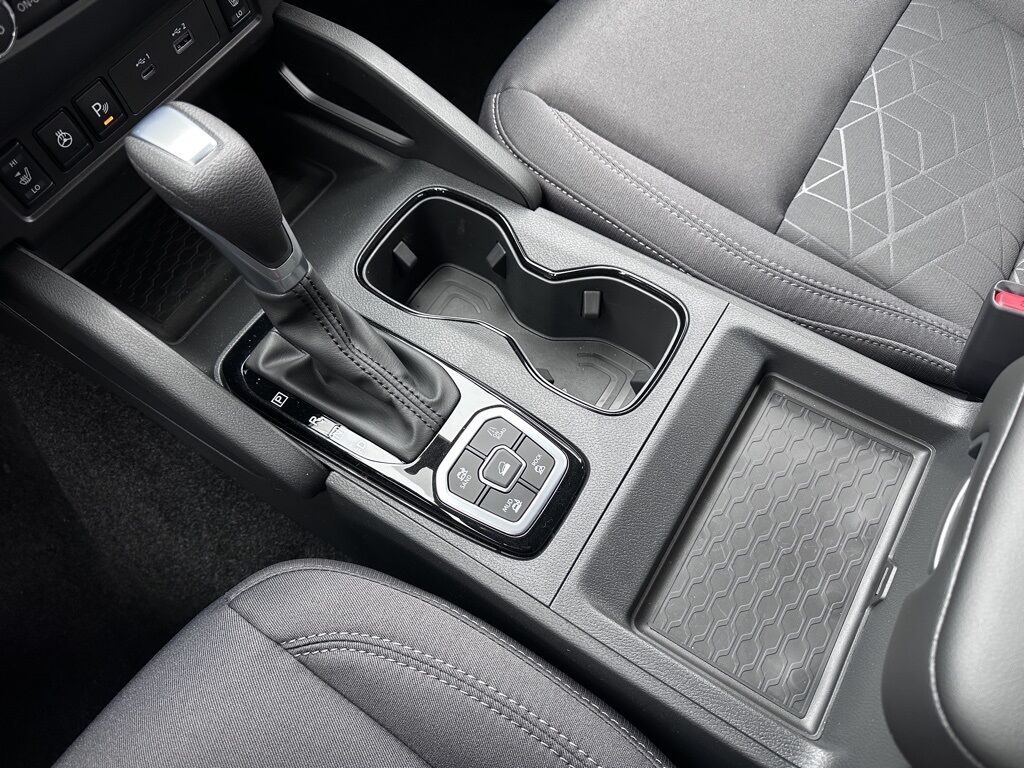 2026 Nissan Frontier SV San Clemente CA